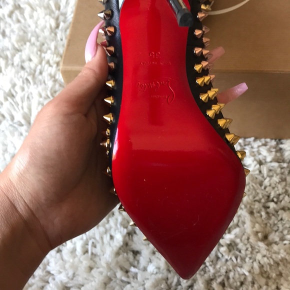 Follies Spikes 120 - Picture 5 of 6